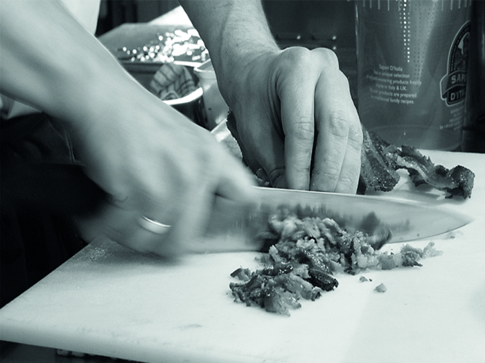 Head chef job vacancy