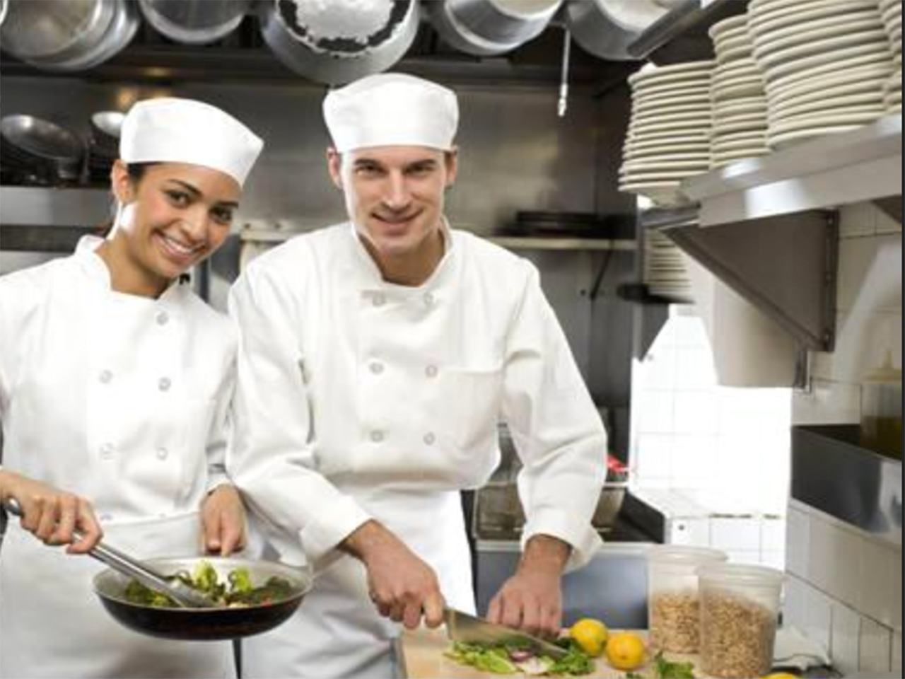 chef de partie wanted