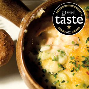 Fish Pie