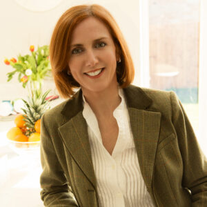 Breda Murphy headshot