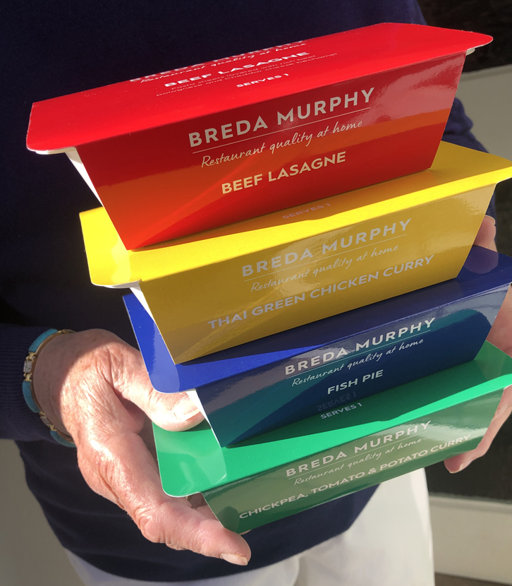 The Rise of Ready Meals: Convenience Without Compromise