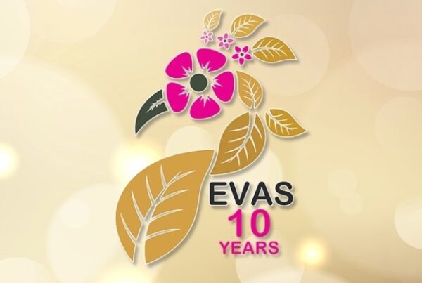 evas 10 years awards