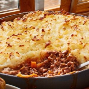 Cottage Pie