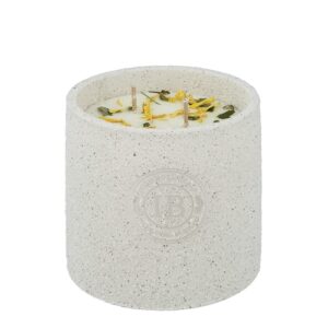 Dandelion & Dock Leaf Candle