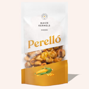Perelló Maize Kernels