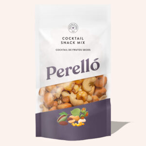 Perelló Cocktail Snack Mix