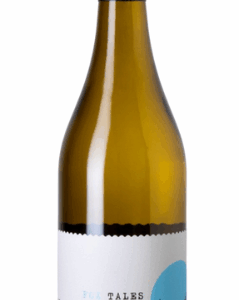 Fox Tales Fiano 2024