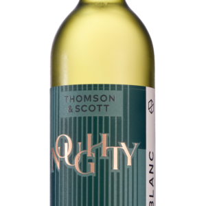 Noughty Non-Alcoholic Blanc