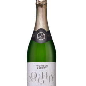 Noughty Non-Alcoholic Sparkling Chardonnay