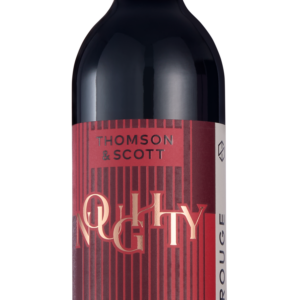 Noughty Non-Alcoholic Rouge