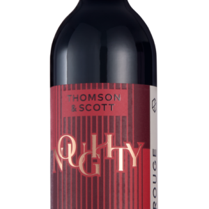 Noughty Non-Alcoholic Rouge