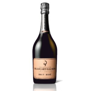 Billecart-Salmon Rosé