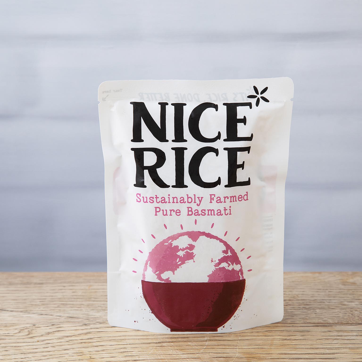Nice rice Basmati