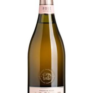 Jansz Premium Rosé NV