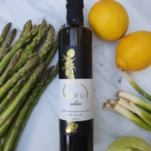 Classic Opus Oléa Extra Virgin Olive Oil (500ml)