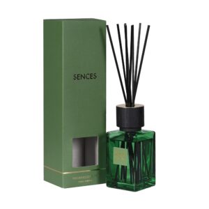 Senses Verbena Diffuser 120ml