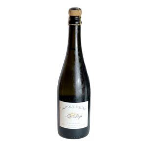 "Le Pop" Sparkling Wine