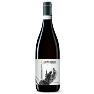 MONTEPULCIANO D'ABRUZZO DOP 'COLLE CAVALIERI'